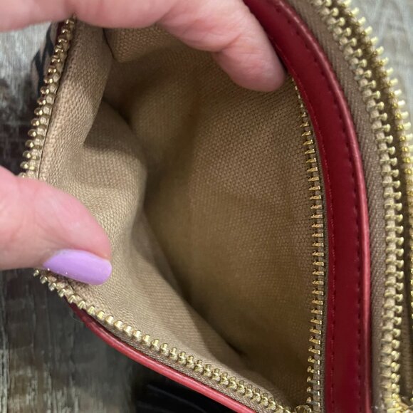 Spartina 449 Daufuskei Island Tassel Wristlet, NWT - Picture 9 of 10